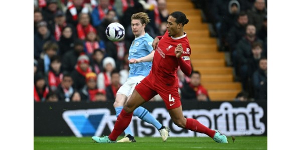 Liverpoolin puolustavien pelaajien kykyjä on parannettu huomattavasti